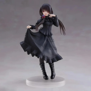 Аніме фігурка дівчини Курумі Токісакі (Рандеву з життям) аниме фигурка девушки