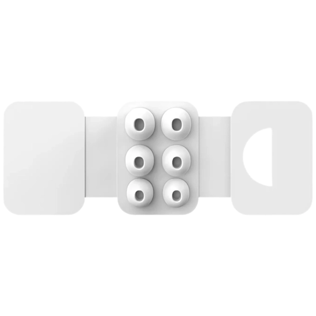 амбушюри для навушників AirPods Pro