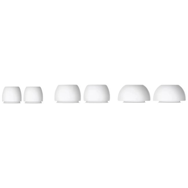 силиконовые амбушюры для AirPods Pro