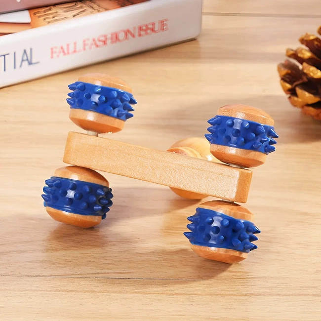 ручной массажер для тела