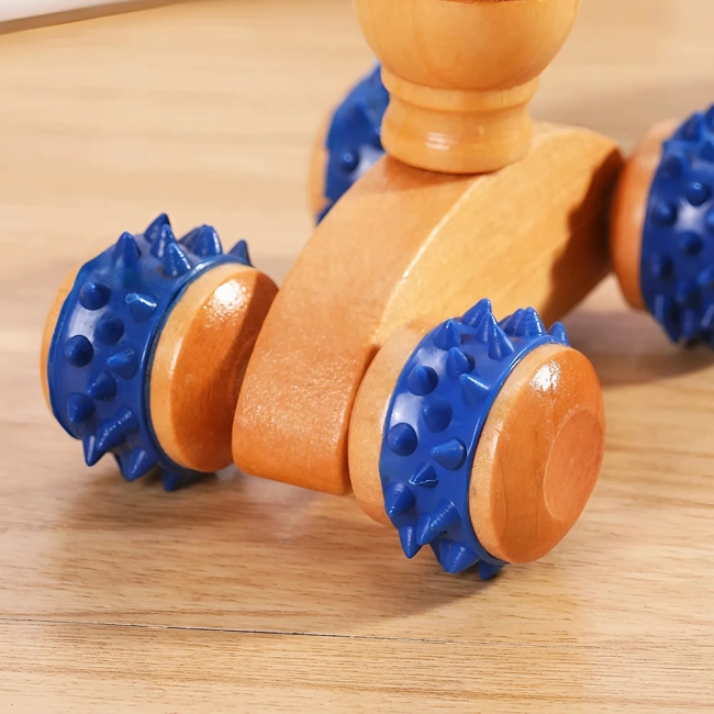 массажер для расслабления мышц