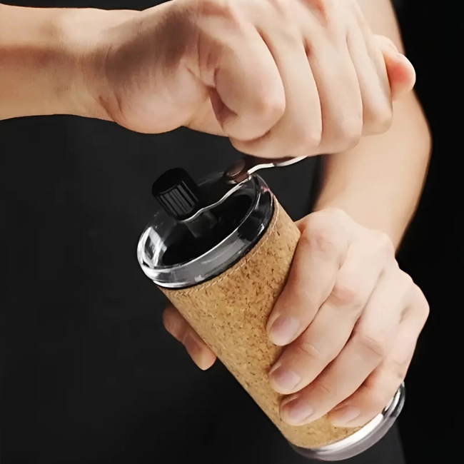 набор для приготовления кофе