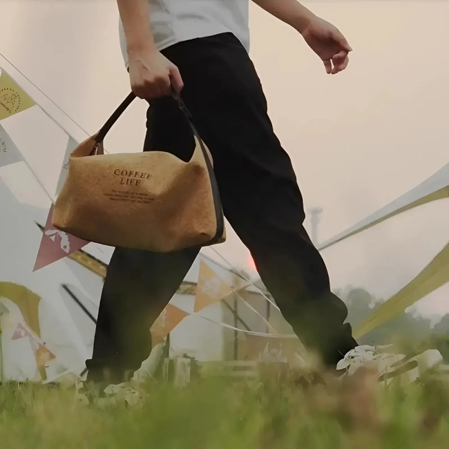 дорожный набор для кофе