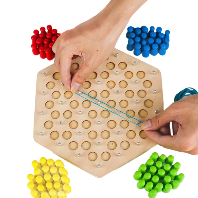 стратегічна настільна гра