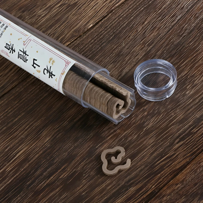 Ароматические пластины