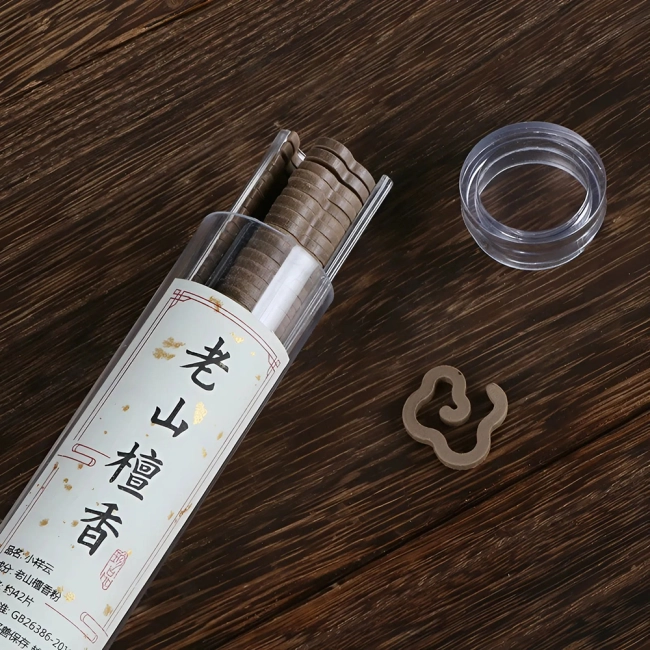 благовония для ароматерапии