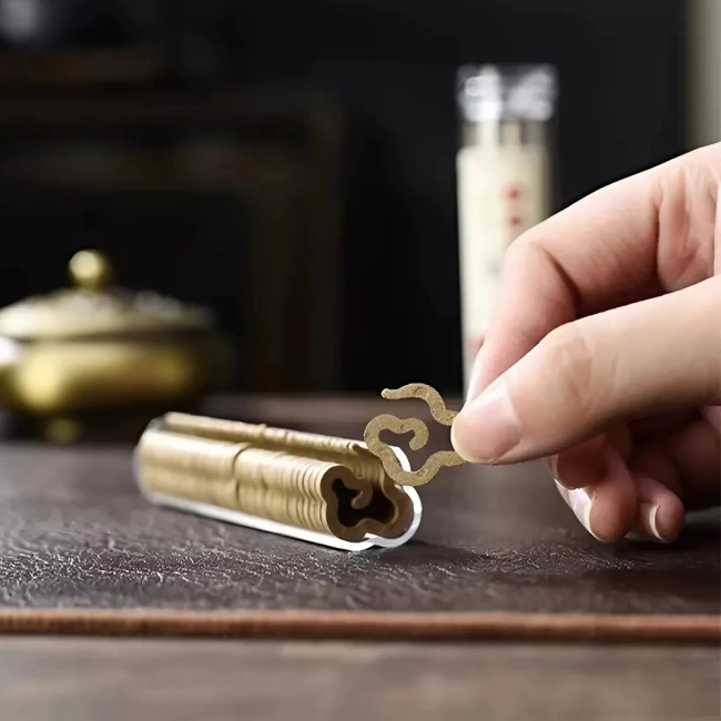 благовония 42