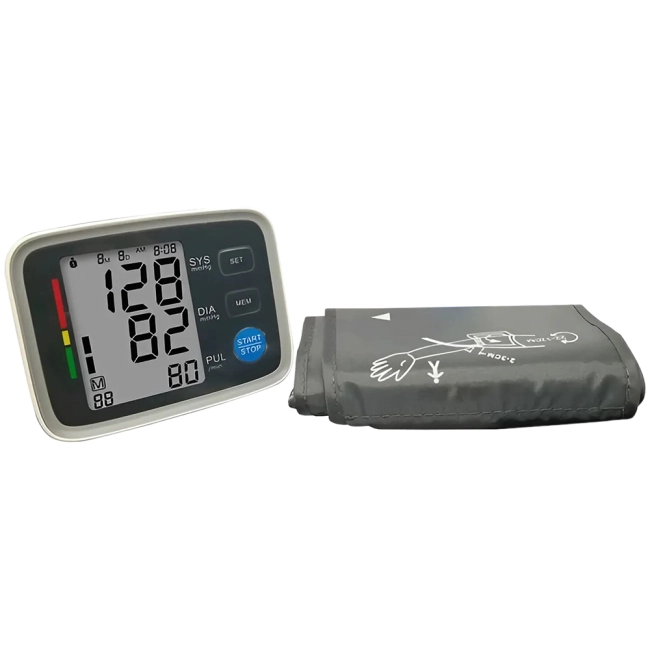 электронный тонометр