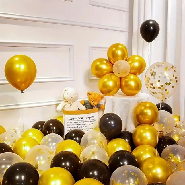 Набор шариков 25 шт