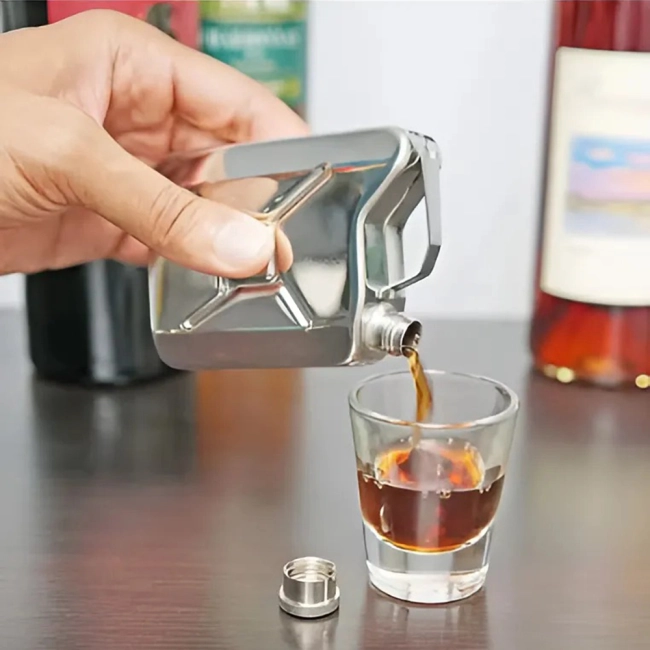 фляга канистра