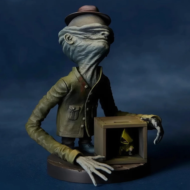 фигурка Little Nightmares