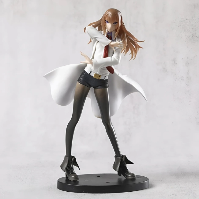 фигурка Makise Kurisu