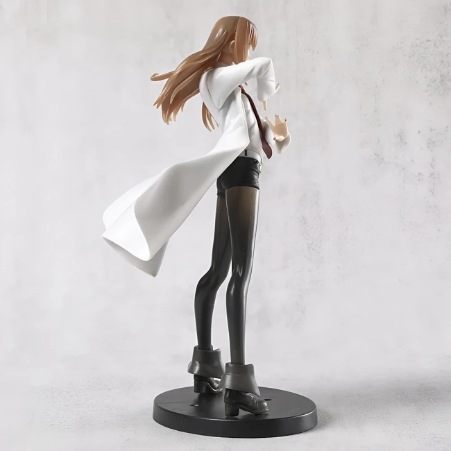 аниме фигурка Врата Штейна