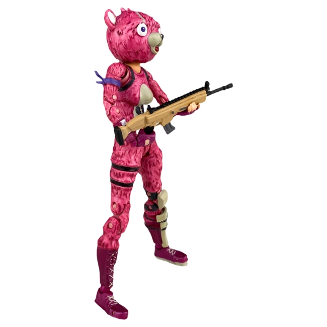 фігурка персонажа з Фортнайт