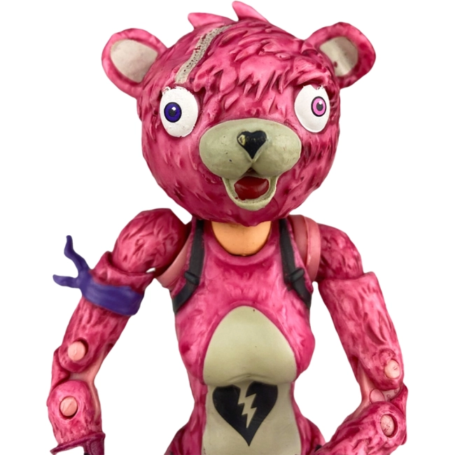 рухома фігурка з Фортнайт