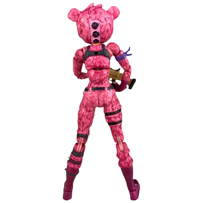 фігурка персонажа з Фортнайт