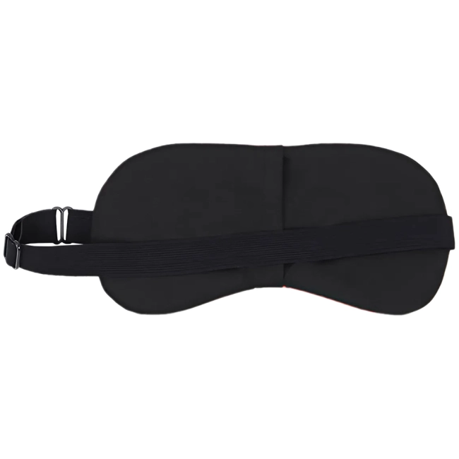 Маска для сна с охлаждающим эффектом