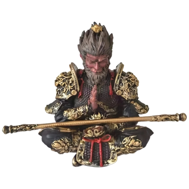 фігурка Wukong