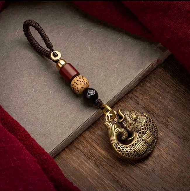 Подвесной брелок