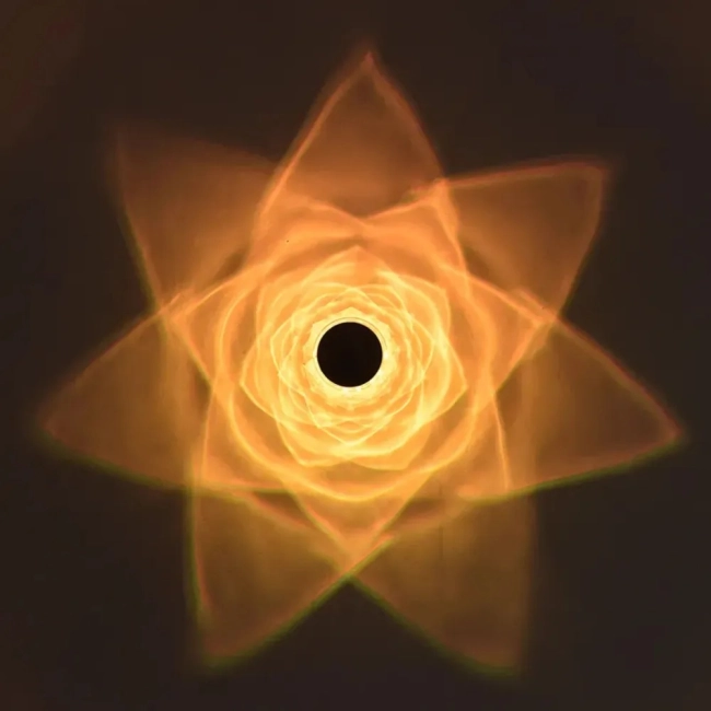 светодиодный ночник 16 цветов