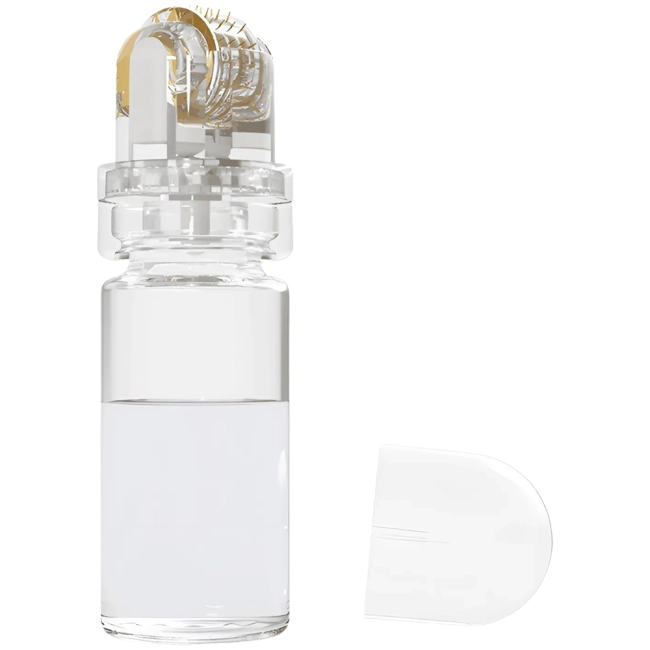 домашній мезоролер