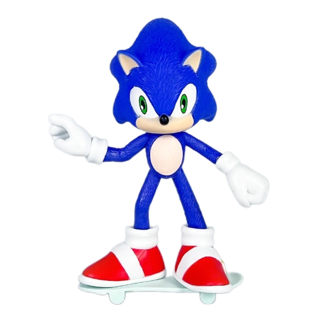 Фигурка Sonic