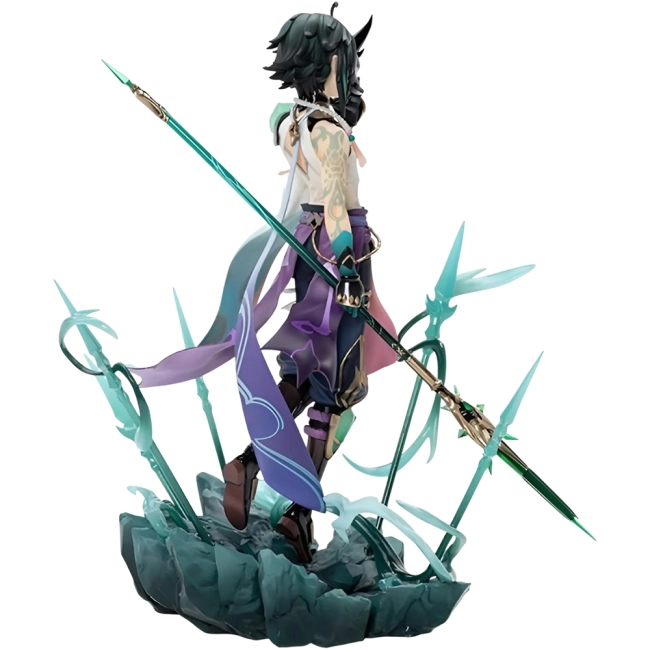 Фігурка персонажа з гри