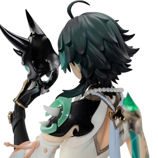 Фігурка з гри геншин