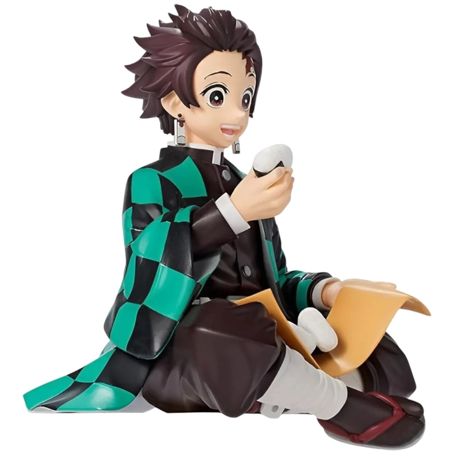 фігурка Камадо Клинок, що розсікає демонів