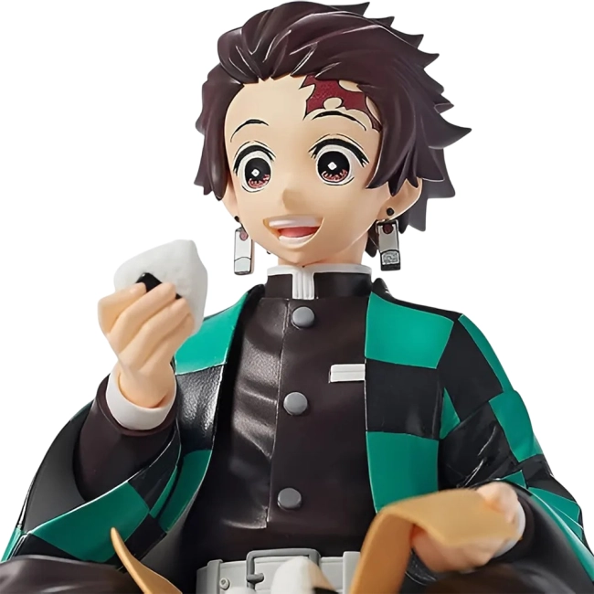 фігурка Камадо Demon Slayer