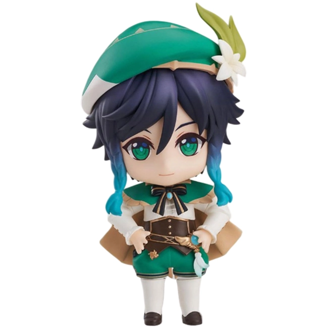 Фигурка Венти из Геншин