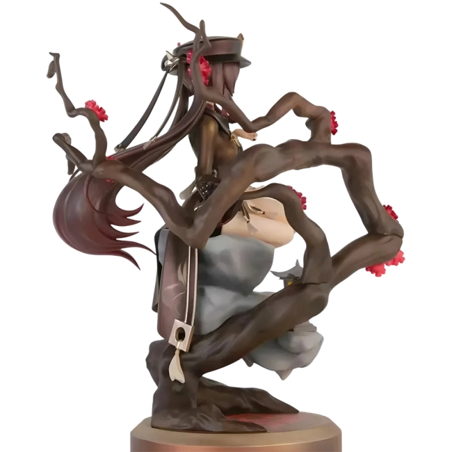 Фигурка Ху Тао Genshin Impact