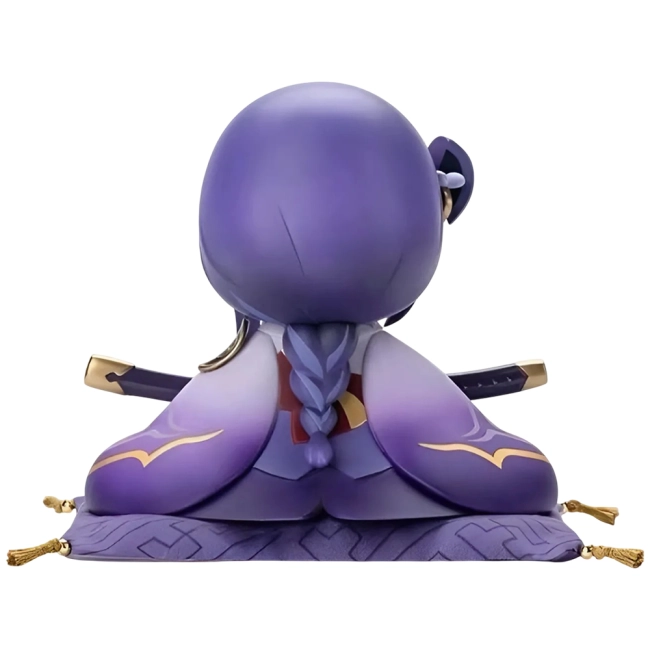 аниме фигурка Райден