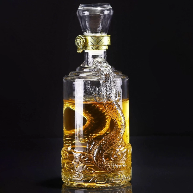 Декантер для виски