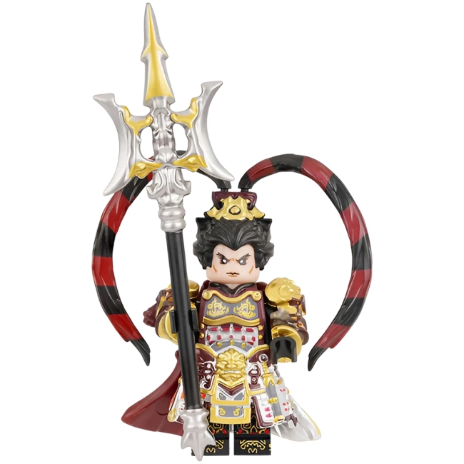 фігурка лицар на коні