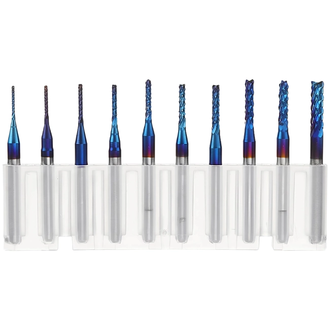 фрези для друкованих плат