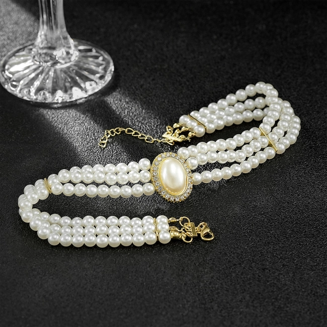 чокер на шию для жінки