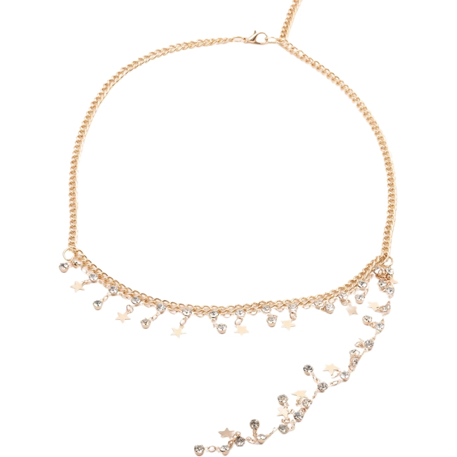 ланцюжок для талії