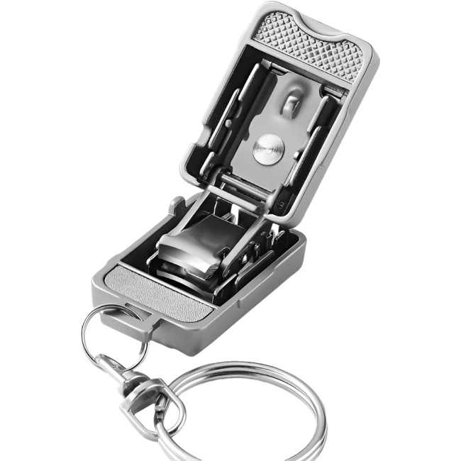 брелок с кусачками