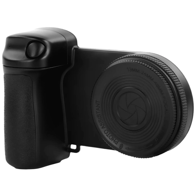 лампа на телефон для селфі