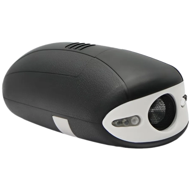 отпугиватель собак с фонариком