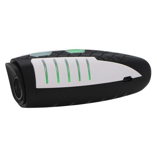 ультразвуковое устройство для отпугивания собак