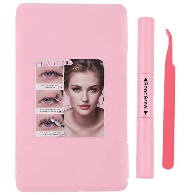 Набір для пучків для нарощування