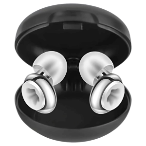 беруші у футлярі