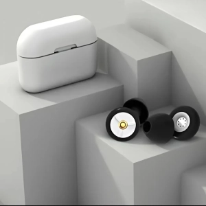 Многоразовые беруши для сна в кейсе многоразовые беруши для сна