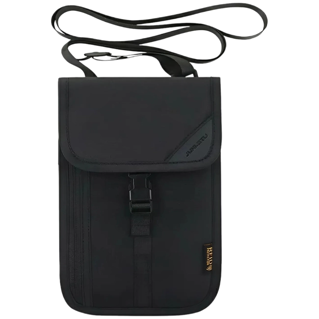 сумка з RFID захистом