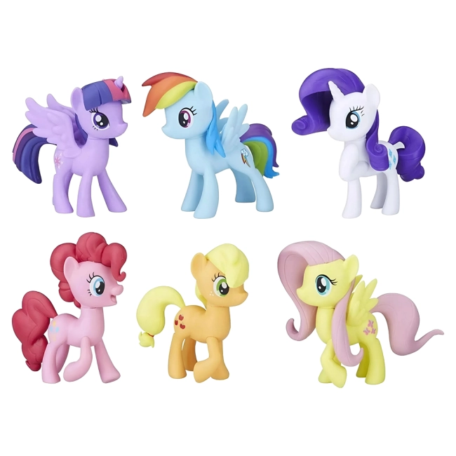 ігрові фігурки My Little Pony