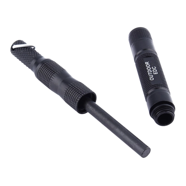 кремень для розжига костра