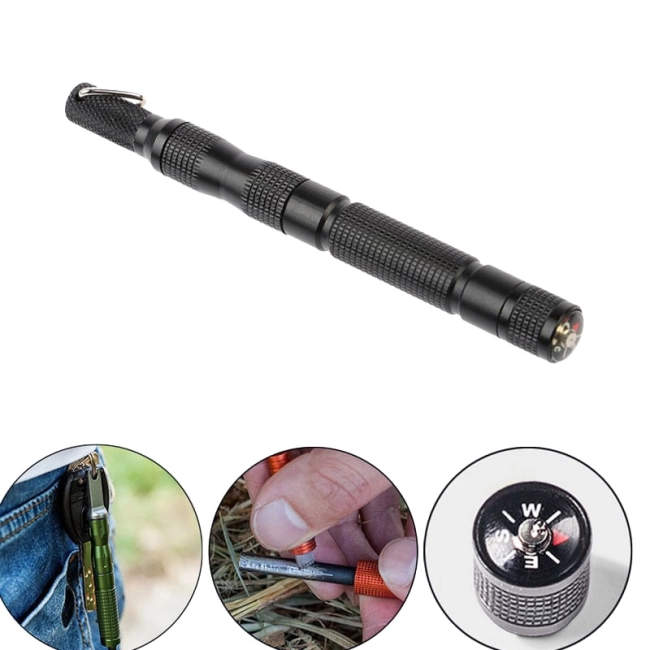 кресало для разведения огня