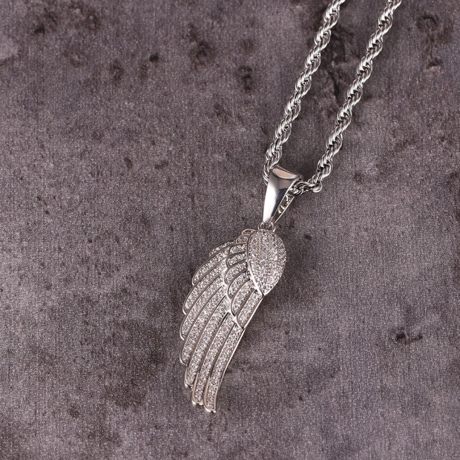 підвіска у формі крила